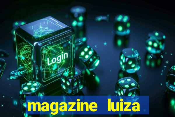 magazine luiza sorteio 5 mil